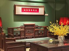 -金成潮菜博物馆(海珠湿地店)