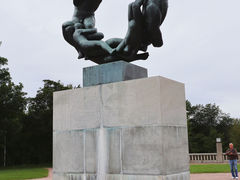 -维格兰雕塑公园