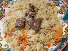 -新疆巴州金丝特餐厅(大钟寺店)