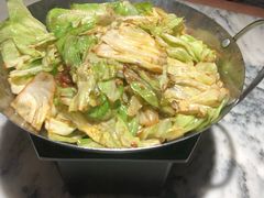 -梁家大院•农家菜(昆山会展中心店)