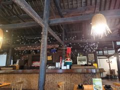-院子餐厅·大锅菜·老杭帮(桥西直街店)