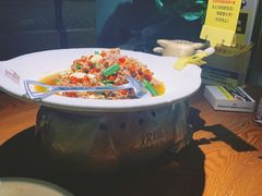 -炊烟小炒黄牛肉(东庆街店)