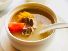 -夏宫中餐厅(静安香格里拉店)
