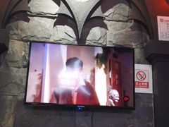 -Dark·大玩家馆沉浸剧情密室(黄埔店)