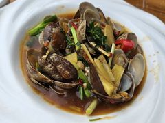 -众味海鲜大排档·活海鲜·潮汕味(南澳店)