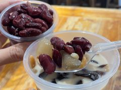 -八婆婆烧仙草(中山路店)