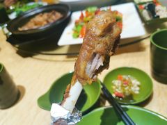 -龙泉人椰子鸡.糟粕醋.海南菜(三亚旗舰店)