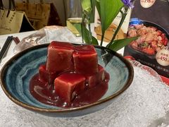 法国红酒冻鹅肝-金悦轩海鲜城(渔人码头店)