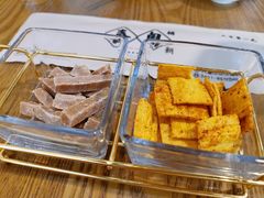 -喜粤糖朝餐厅(三八广场店)