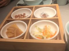 -闽上鲜·福建菜(龙湖滨江天街店)