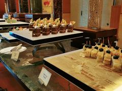 -东莞喜来登酒店-御园西餐厅·海鲜自助餐·意大利菜零点