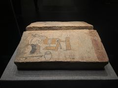 -洛阳古墓博物馆