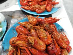 -圣罗巴甄选自助(麦凯乐店)