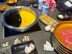 -牛武士寿喜烧·和牛火锅自助(全球首店)