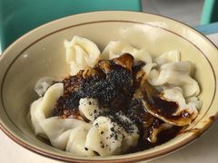 -新繁牛肉豆花(都江堰店)