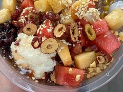 -黄潇洒老火锅(九眼桥宏济巷店)