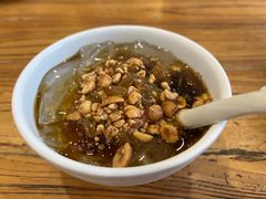 冰粉-霸道川面馆(张江店)