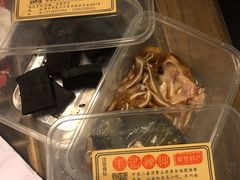 -黎里王记辣脚(黎里总店)