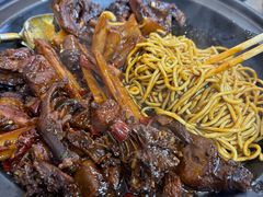 -回味黑鸭煲·始于2006(万松园店)