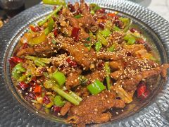 -掌上鲜(南顺城街店)