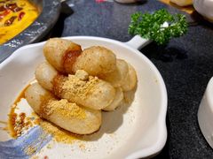 -大龙燚火锅(春熙店)