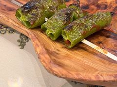 -疆山别院·木垒羊·新疆菜烧烤(铁路局店)