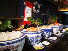 -合肥融创永乐半山酒店·永乐半山西餐厅