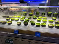 -奢谷·海鲜自助(南海万科店)