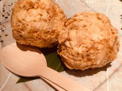 牛轧糖冰激凌-醉虎传(南锣鼓巷店)