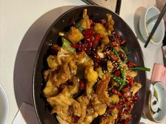 -天成·川菜家宴(礼岗店)