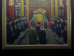 -库车王府