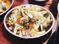 -苏师傅菜馆(上沙店)