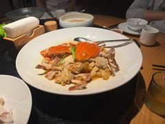 -荣小馆(杭州大厦店)