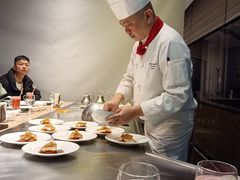 -红花铁板烧(古羊路店)