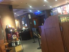 -星巴克(广州正佳广场4层店)
