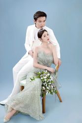 -色色婚纱摄影(大沥旗舰店)