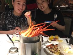 -星伦多自助料理(华润万象城店)