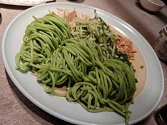 特色鸡丝凉面-玉玲珑·里舍(万象城店)