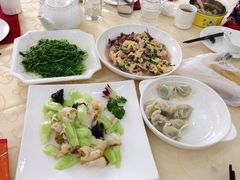 -海岛渔村大酒店(云霄路店)