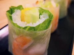 -越美小馆·越南料理(曲江店)
