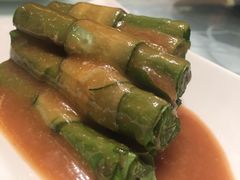 -俏江南(中山路先天下广场店)