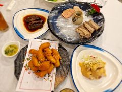 -岭南海晏楼(滨江东总店)