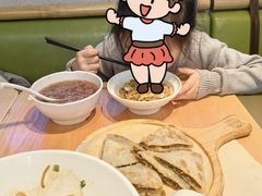 -甲乙饼·手工牛肉饼(天通苑华联店)