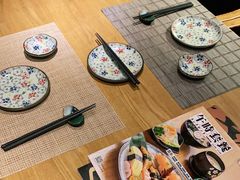 -寿司皇(扬名广场店)