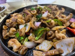 -标记美食新鲜猪杂(兴南大道店)