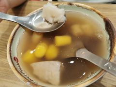 -鲜芋仙(中山路店)