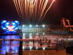 -西安华夏文旅水世界