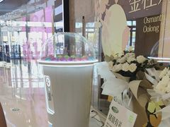 -奈雪的茶(石家庄万象城店)