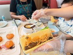 -山东八大碗山东老字号