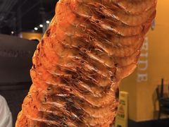 -汉巴味德·烤肉与啤酒的自助(杭州大悦城店)